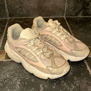 Adidas Ozmillen Big Kids’ shoes Wonder Quartz